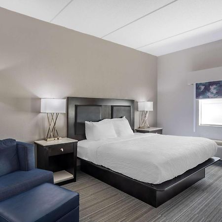 Best Western Plus Wilkes Barre-Scranton Airport Hotel Pittston Luaran gambar