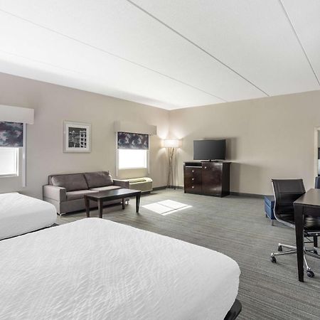 Best Western Plus Wilkes Barre-Scranton Airport Hotel Pittston Luaran gambar