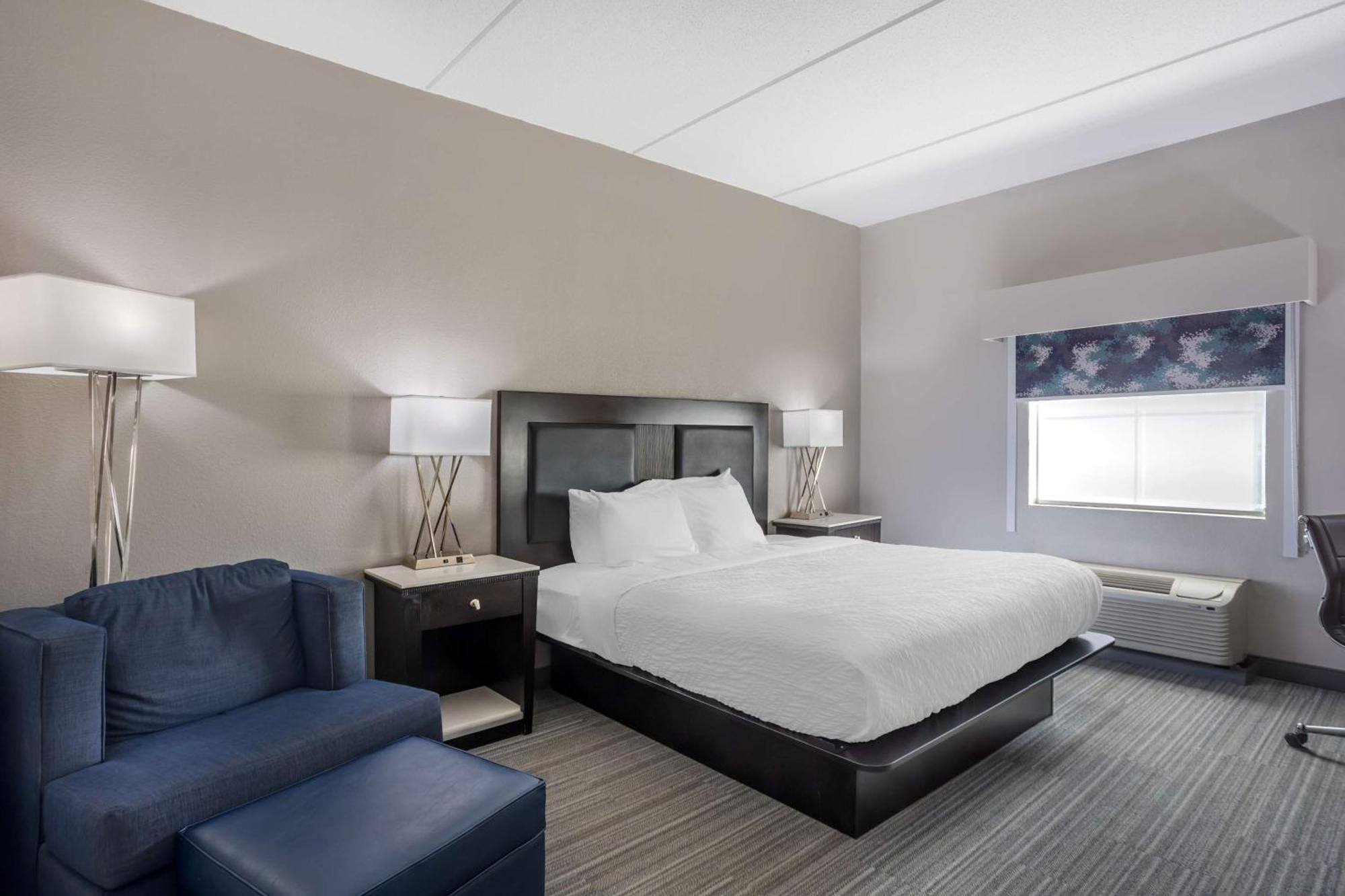 Best Western Plus Wilkes Barre-Scranton Airport Hotel Pittston Luaran gambar