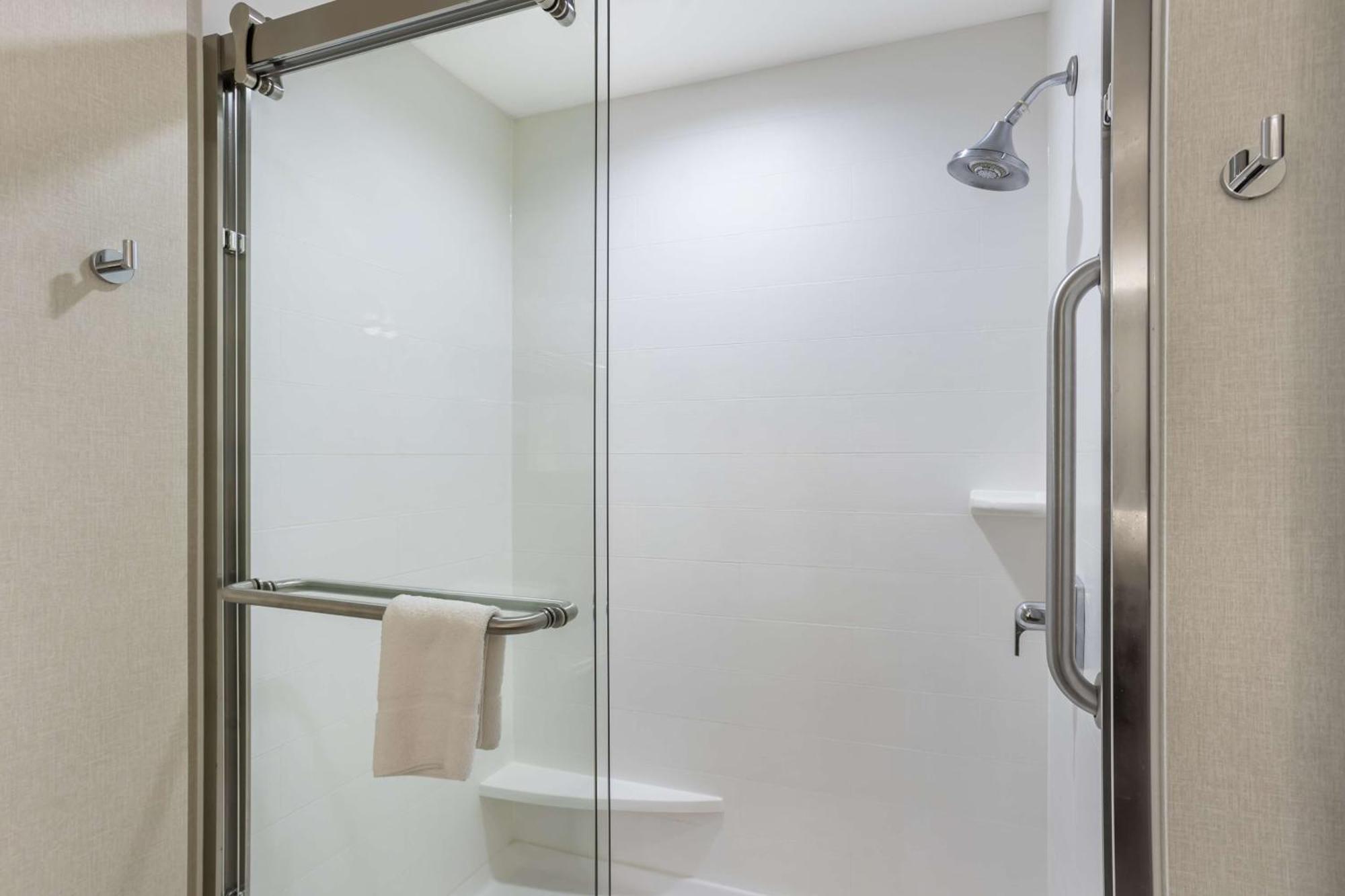 Best Western Plus Wilkes Barre-Scranton Airport Hotel Pittston Luaran gambar