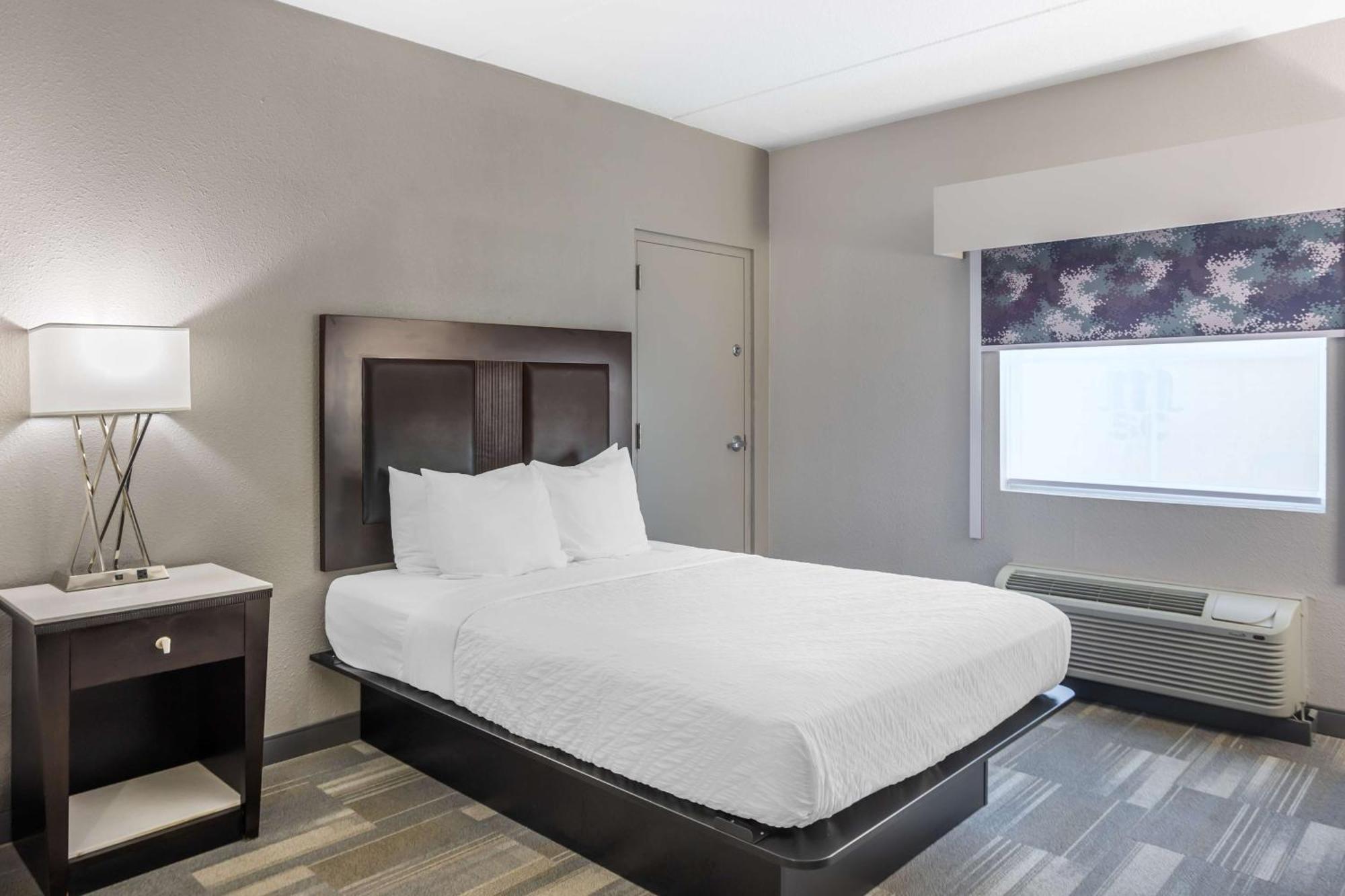 Best Western Plus Wilkes Barre-Scranton Airport Hotel Pittston Luaran gambar
