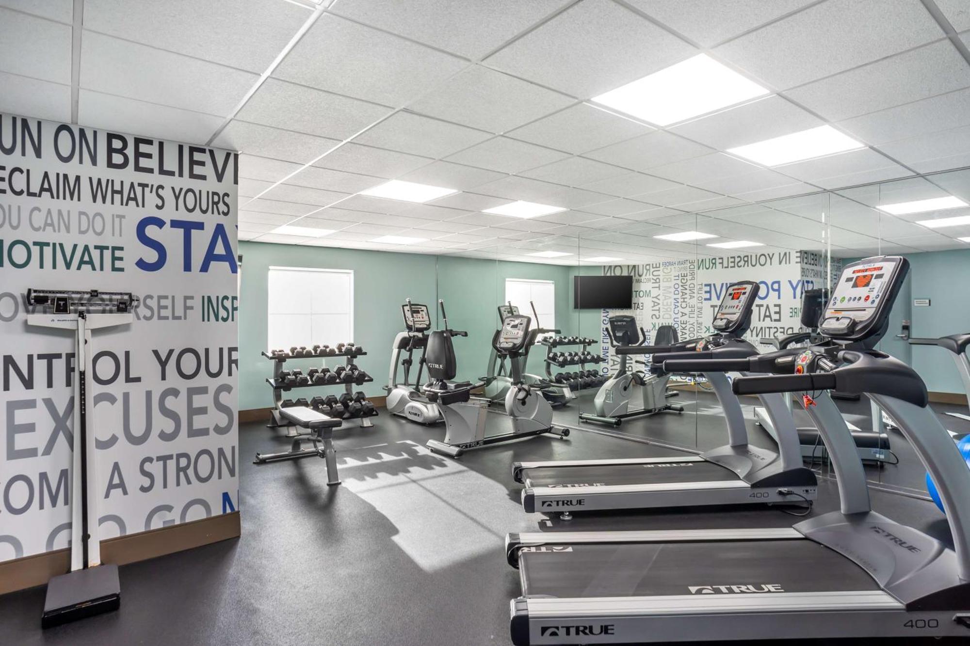Best Western Plus Wilkes Barre-Scranton Airport Hotel Pittston Luaran gambar