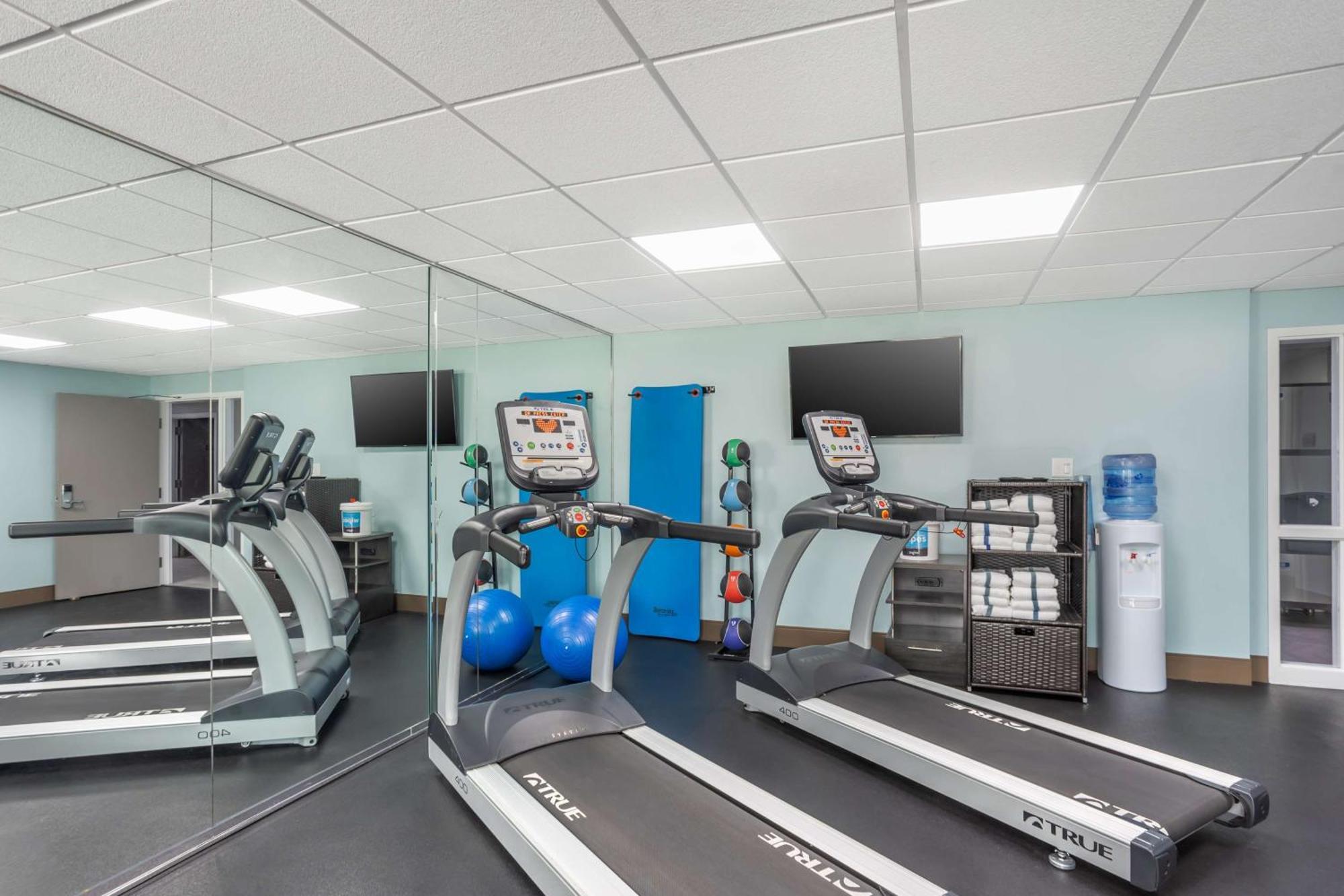 Best Western Plus Wilkes Barre-Scranton Airport Hotel Pittston Luaran gambar