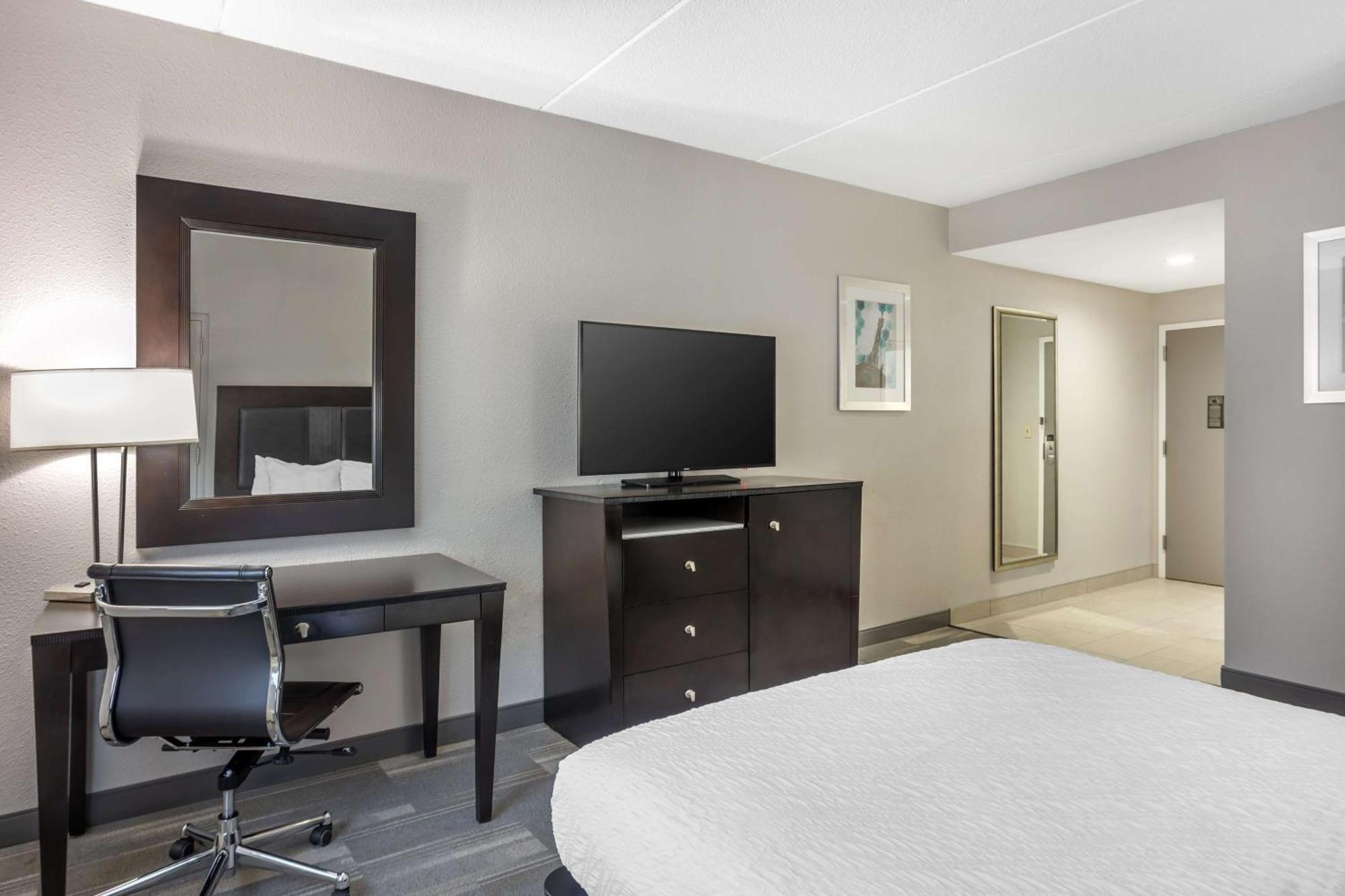 Best Western Plus Wilkes Barre-Scranton Airport Hotel Pittston Luaran gambar