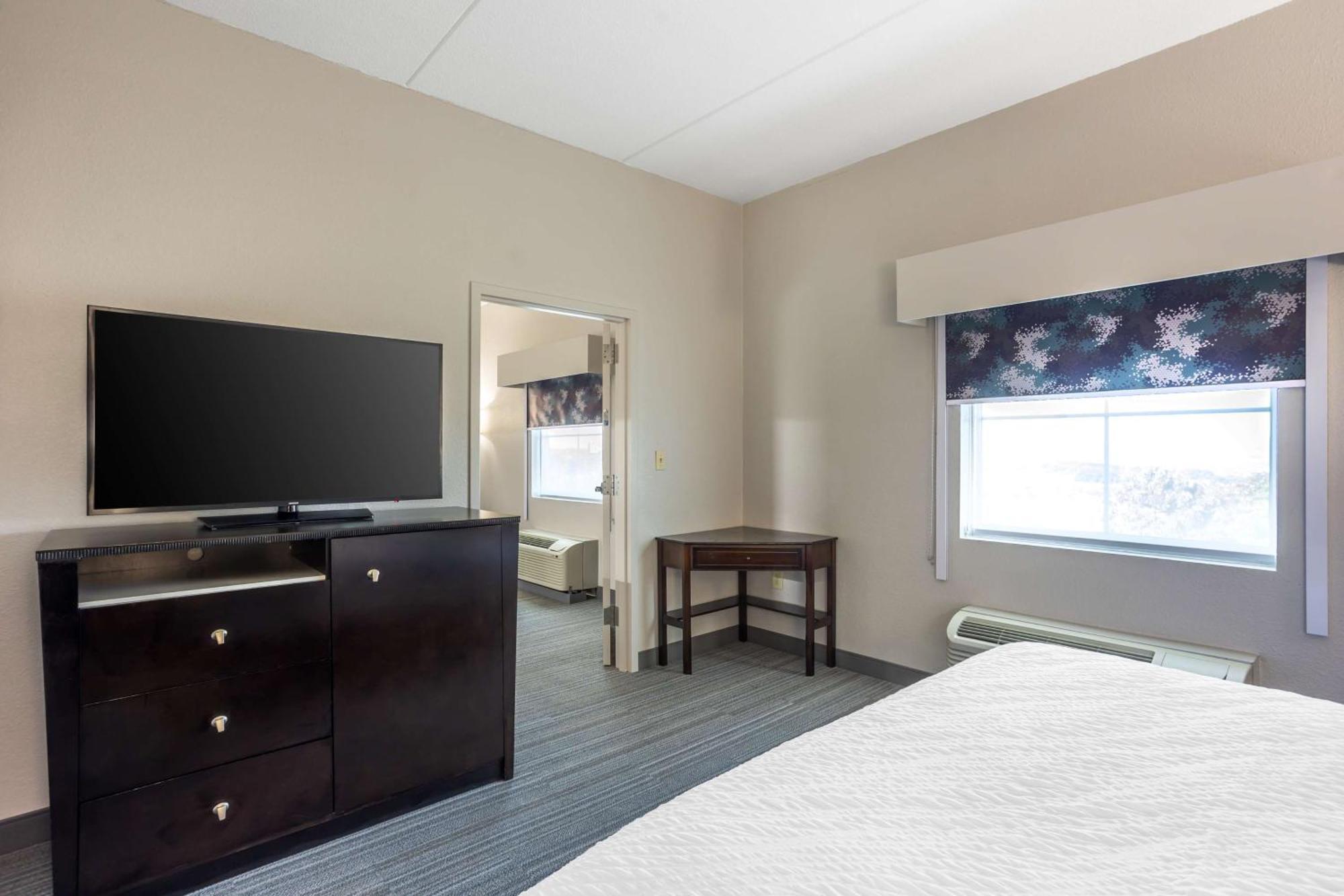 Best Western Plus Wilkes Barre-Scranton Airport Hotel Pittston Luaran gambar