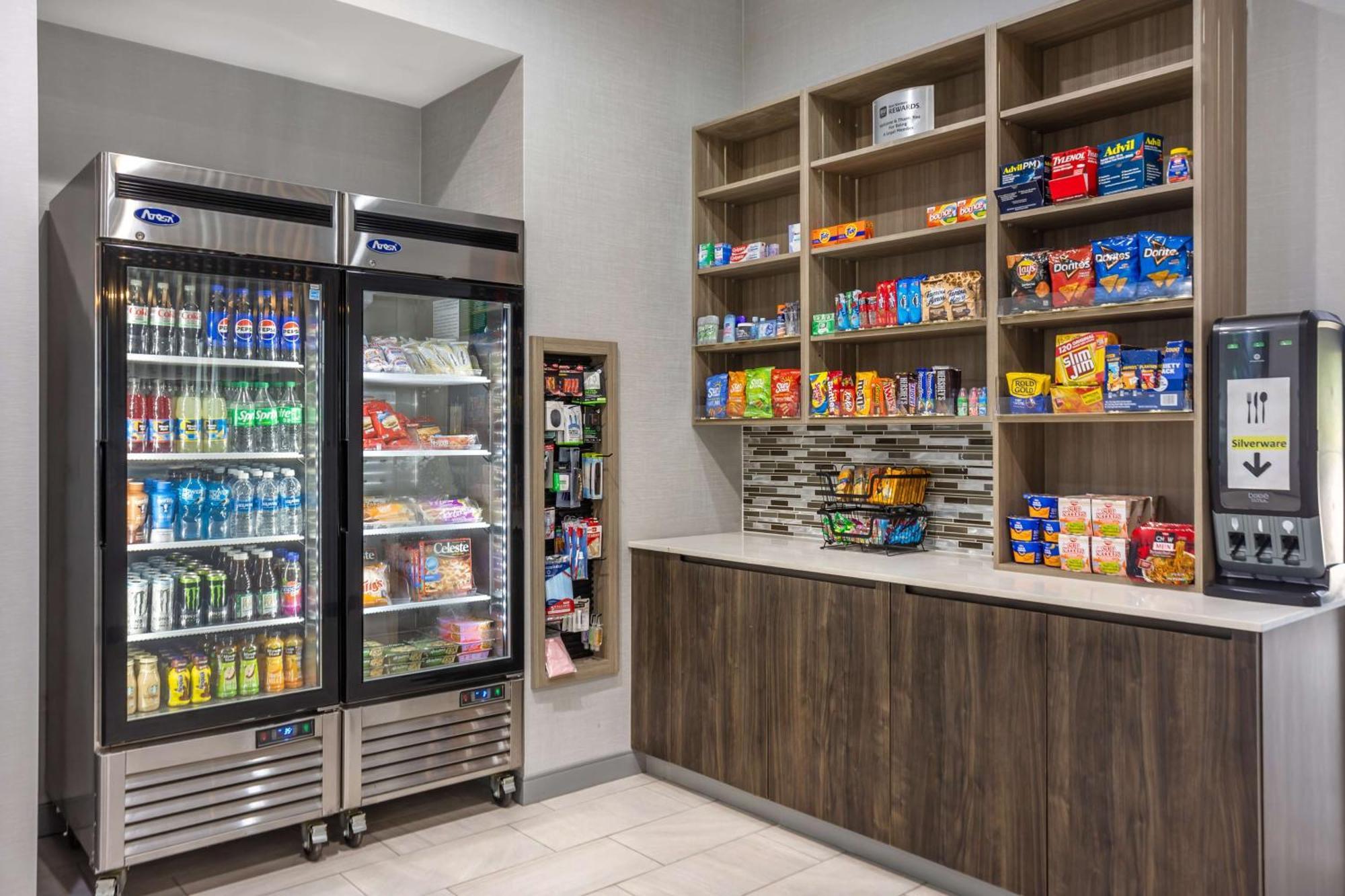 Best Western Plus Wilkes Barre-Scranton Airport Hotel Pittston Luaran gambar