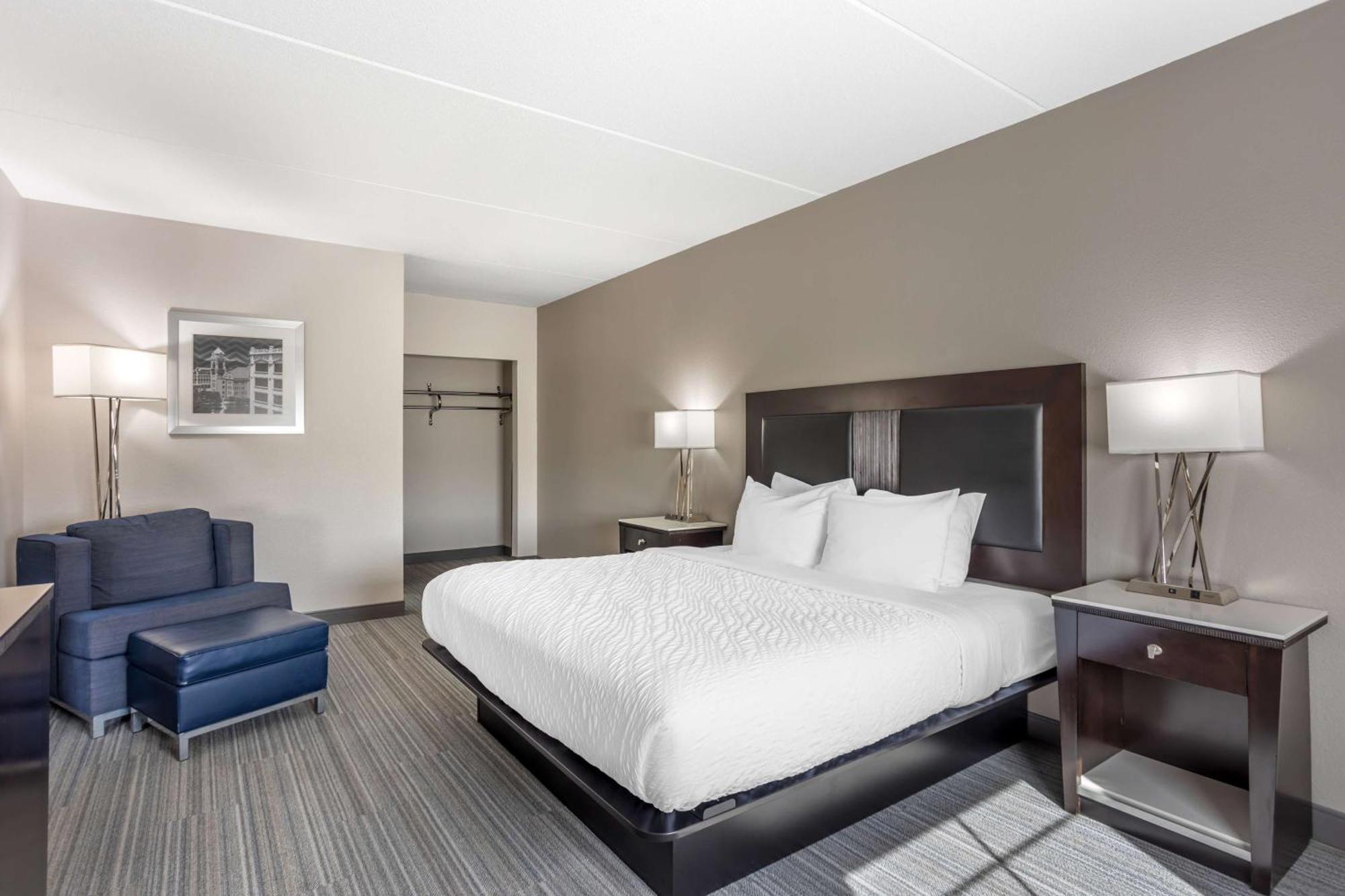 Best Western Plus Wilkes Barre-Scranton Airport Hotel Pittston Luaran gambar