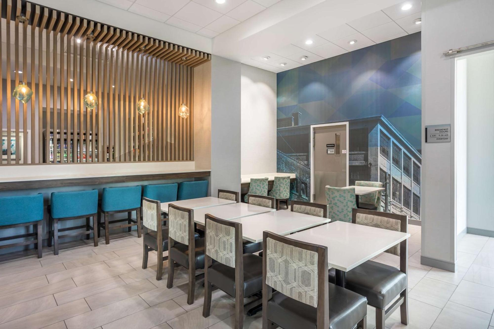 Best Western Plus Wilkes Barre-Scranton Airport Hotel Pittston Luaran gambar